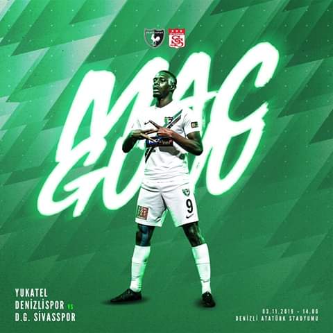 Week-end des Aigles d’Europe : Hadi Sacko fait un doublé