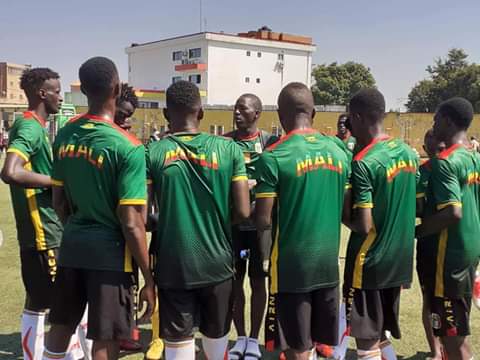 UFOA U20 : le Sénégal s’adjuge le trophée