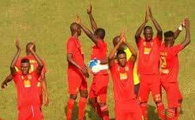 Coupe de la Confédération: Le Djoliba s'incline à Conakry