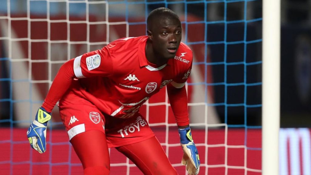 Football: Le Weekend des Aigles