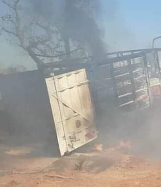 Insécurité au centre : les tueries contre la population civile continuent