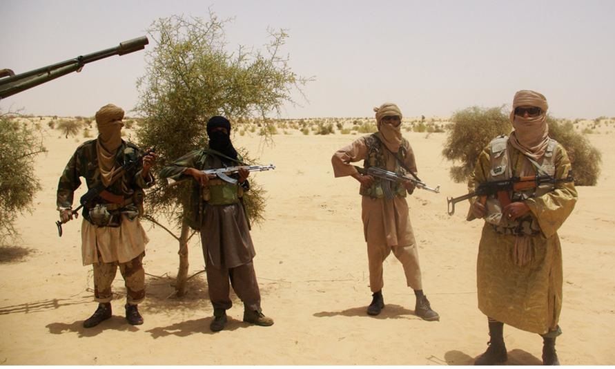 Insécurité au centre : Le village de Pondourou attaqué