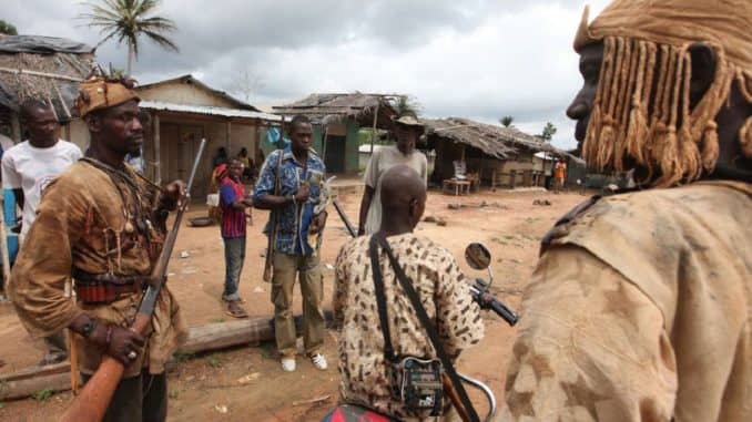 Le calme n’est décidément pas pour demain au centre du Mali