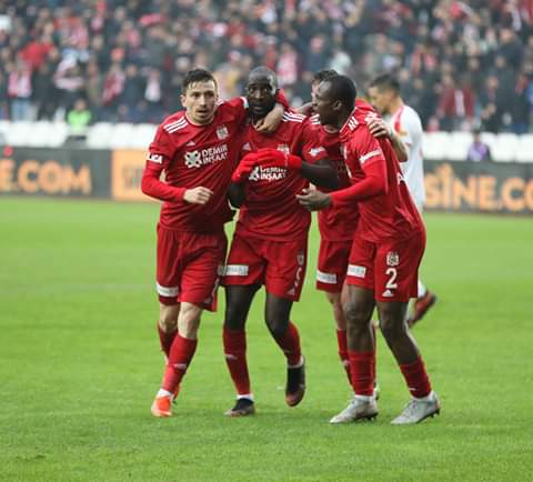 Football : Weekend des aigles en Europe