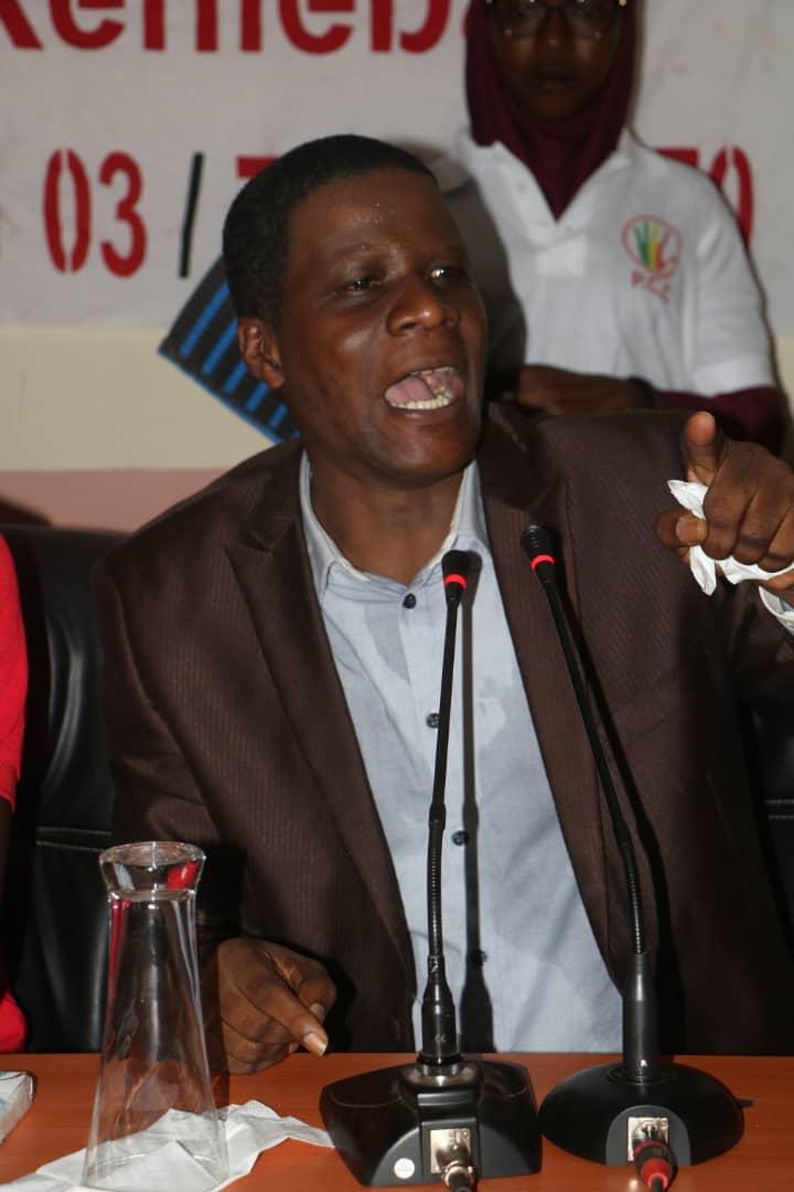 Interview sur BBC du Pr. Clément DEMBÉLÉ