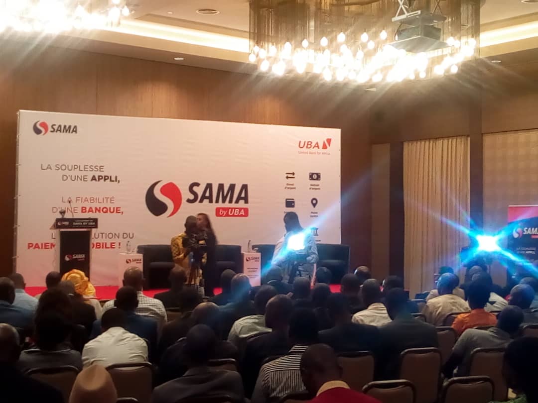 Transaction Financière: Sama money à la portée des Maliens !
