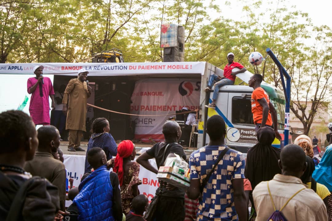 Venez démontrer vos performances en participant au SAMA Ronaldo Challenge