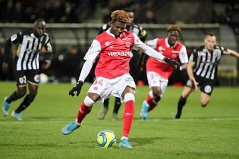 Football : Weekend des Aigles en Europe