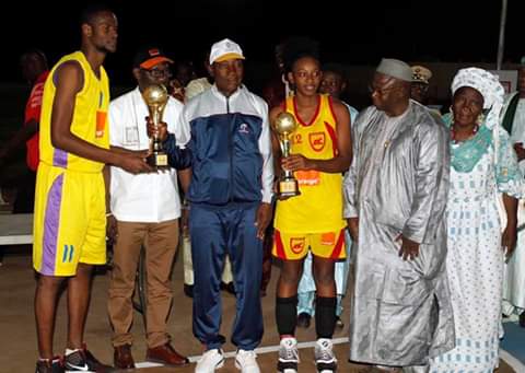 Basketball : Qui pour succéder à l’AS Police et au Djoliba AC ?