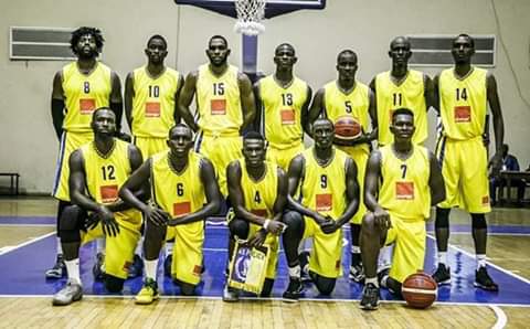 Basketball : les deux conférences de la première édition du Basketball Africa League
