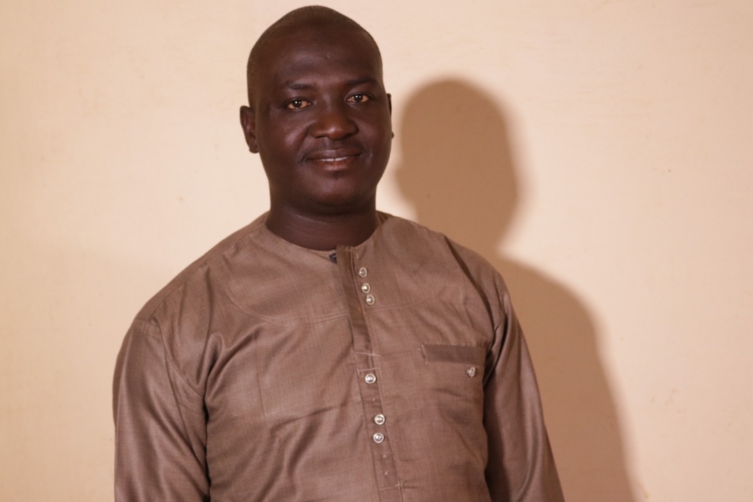 Abdoul Karim Sogodogo, le Candidat du PACP aux législatives de Kadiolo : Un Homme de devoir !