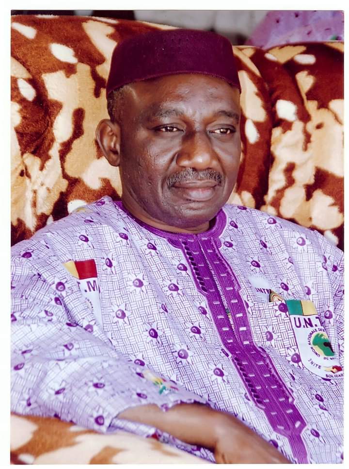 Invalidation de la liste KAABA KANU à KANGABA: A qui profite cette décision