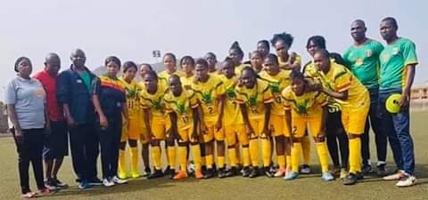 Coupe UFOA Dames : des Aiglonnes face aux Lionnes pour laver l’affront des  Aiglons à la veille du 08 mars