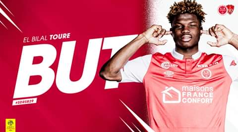 Football : Weekend des Aigles en Europe