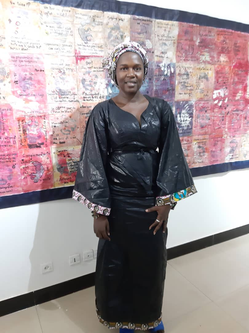 Art et Culture : une exposition pour mettre l’accent sur les violences faites aux hommes