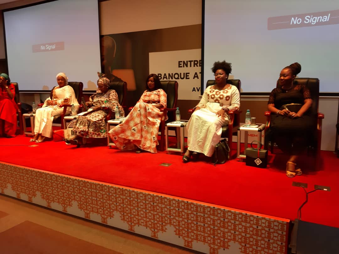 Lancement du Programme de financement « Femme et Entrepreneuriat » de la Banque Atlantique Mali