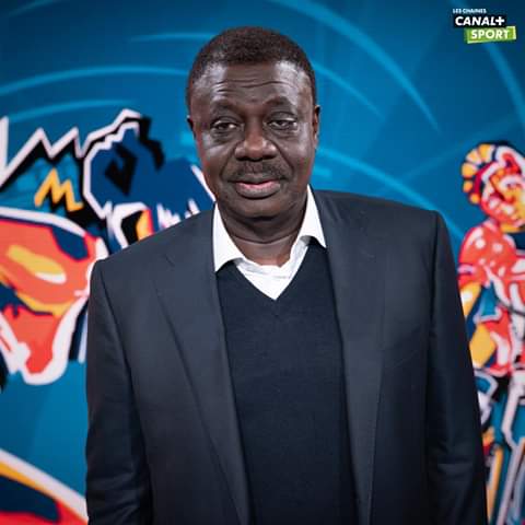 COVID-19/ Sport : L’Ancien journaliste sportif sénégalais Pape Diouf s’en est allé