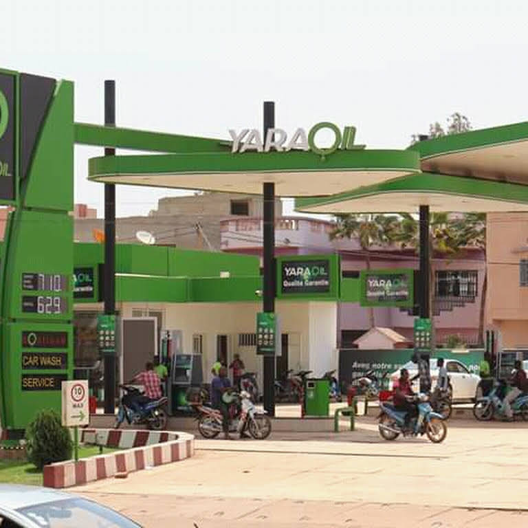 Hydrocarbure : YARA OIL, une référence !