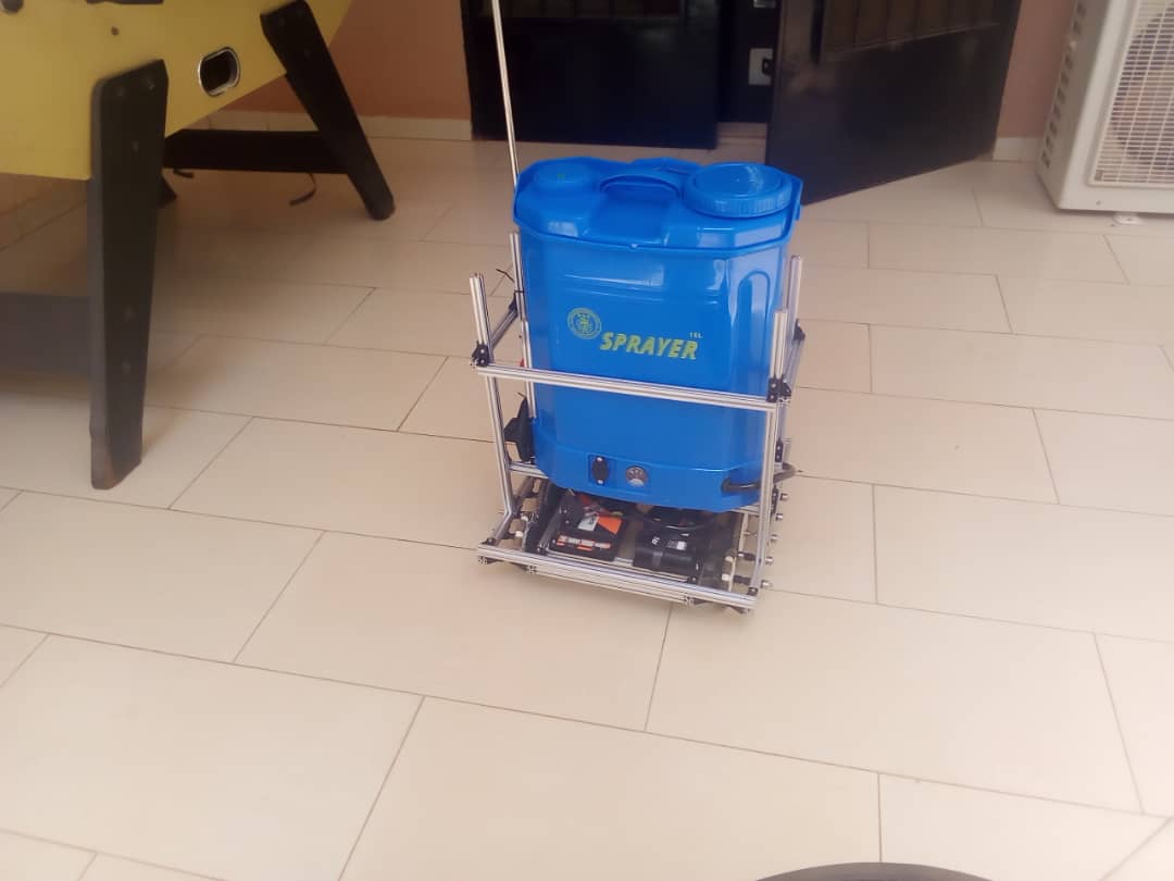 COVID-19 : la pandémie a suscité l’esprit de créativité de la population