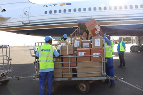 Lutte contre la malnutrition : l’UNICEF Mali reçoit l’appui de ses partenaires