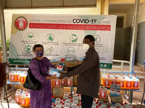 CSCOM : Les oubliés de la lutte contre le COVID19?!