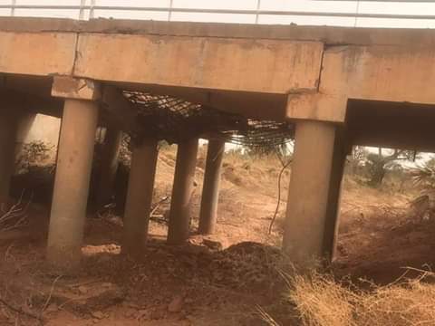 Sabotage répétitif des ponts sur la route N° 15 : La CAREMB et les associations pour le développement des cercles de Bandiagara, Bankass, Douentza et Koro interpellent le Gouvernement