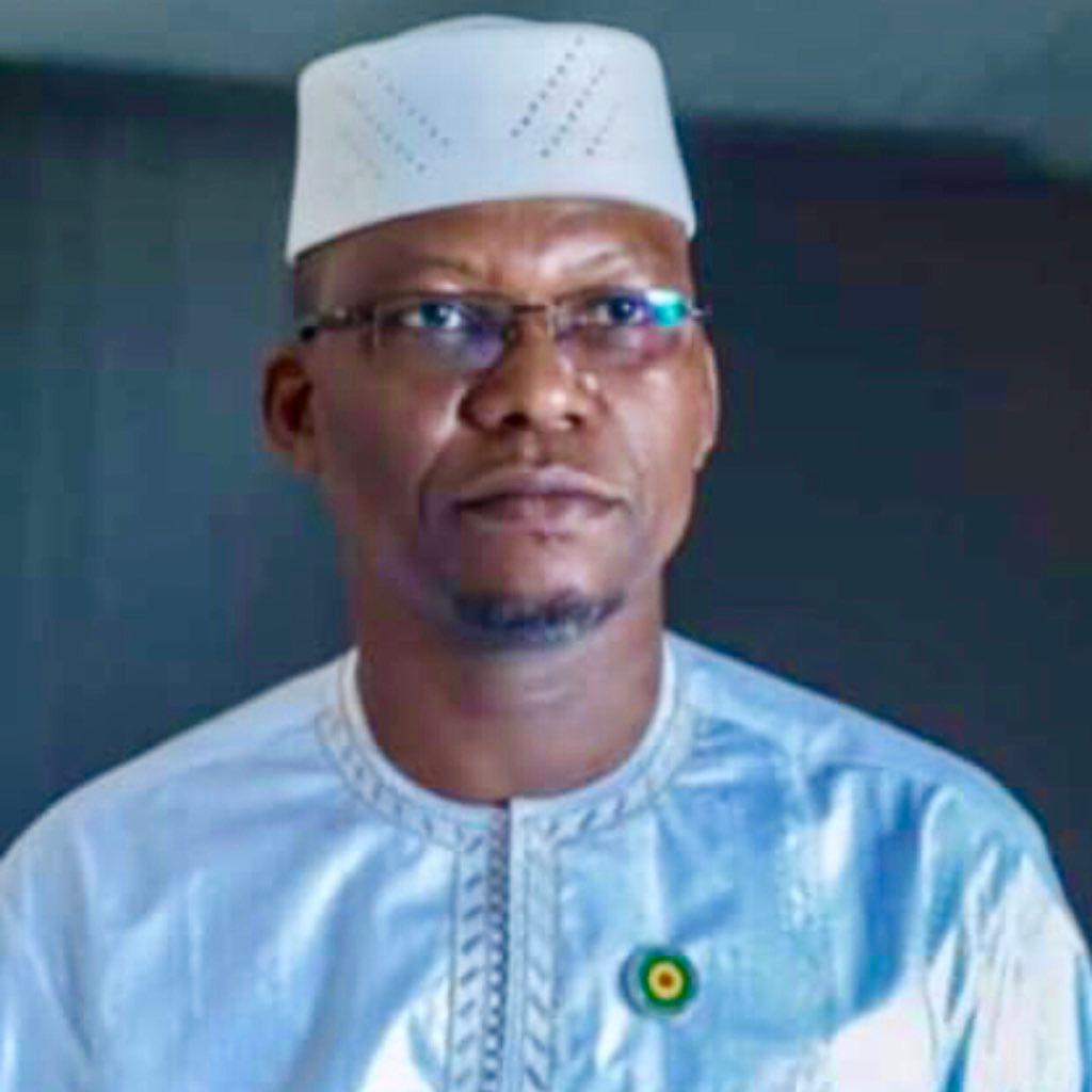 Moussa Timbiné : 9e Président élu de l’Assemblée nationale du Mali