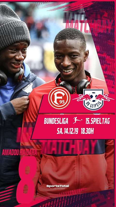 Sport : le championnat allemand reprend après 2 mois d’absence