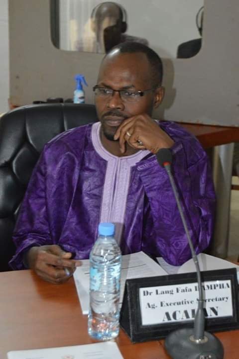 Le rôle des langues africaines dans le développement du continent