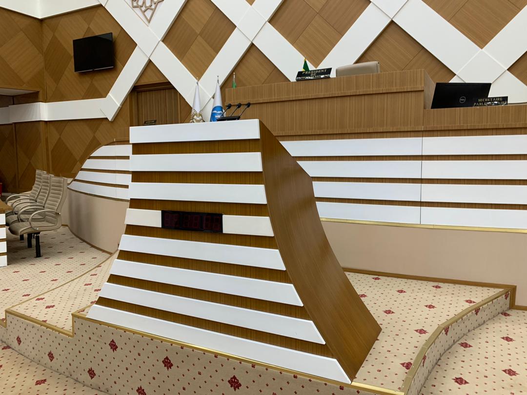 Bureau de l’AN: les dessous des cartes