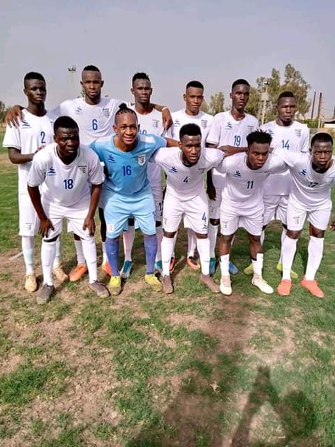 Sport : le Stade Malien de Bamako en mode préparation en vue de la reprise championnat après la trêve COVID-19.