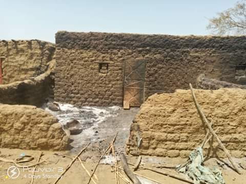 Mopti : une nouvelle attaque meurtrière dans le cercle de Bandiagara.
