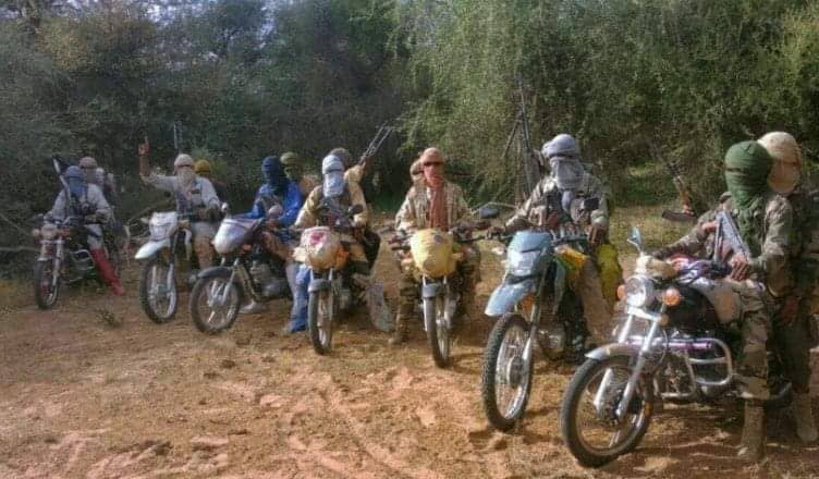 Situation sécuritaire au centre : des forains abattus par des hommes armés non identifiés.