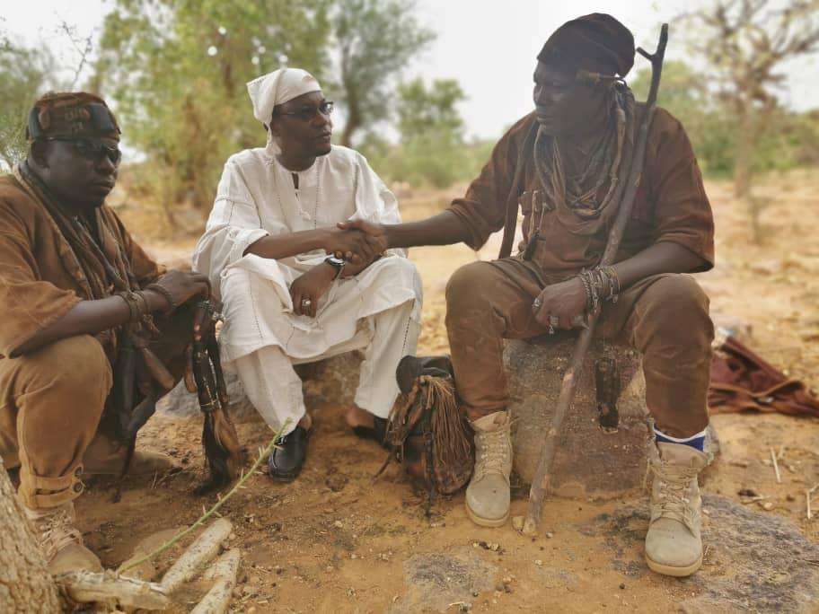 40 jours déjà que la jeunesse s'affirme à la tête de l'assemblée nationale