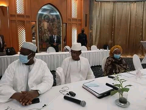 Crise sociopolitique au Mali : la CEDEAO opte  pour le maintien du président IBK, le M5-RFP rejette !