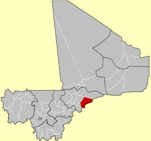 Une nouvelle attaque dans  le village de Kromatintin, cercle de Koro.