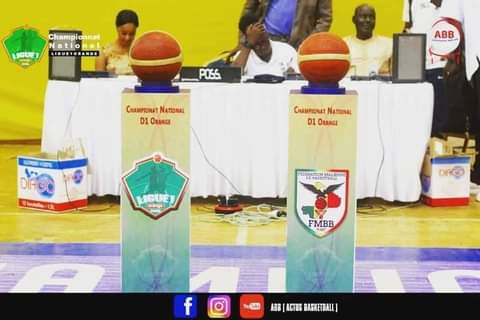 Sport, Basketball : le championnat de D1 est de retour.