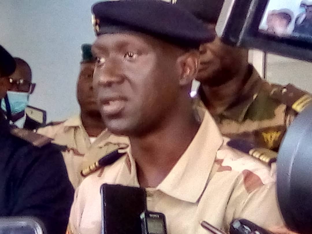 Crise sociopolitique : Fin de mission pour Goodluck et sa délégation, les parties ont pu s’entendre sur le sort d’IBK.