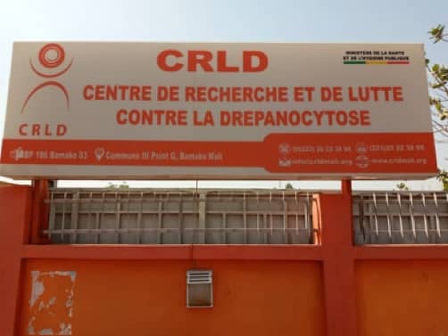 CRLD : Une structure sensible confiée à un amateur, tant pis pour les drépanocytaires