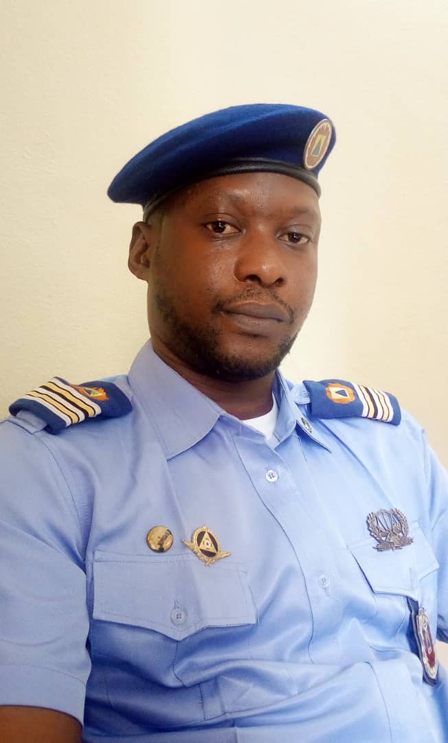 INTERVIEW : Le Lieutenant-colonel Ousmane SAMAKÉ parle de ses livres ‘’l’aventure mystérieuse de FAGNOUMA’’ et ‘’L’académie Africaine’’