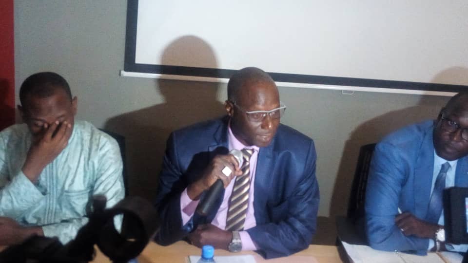 Transition au MALI: le CRAMN fait de pertinentes propositions