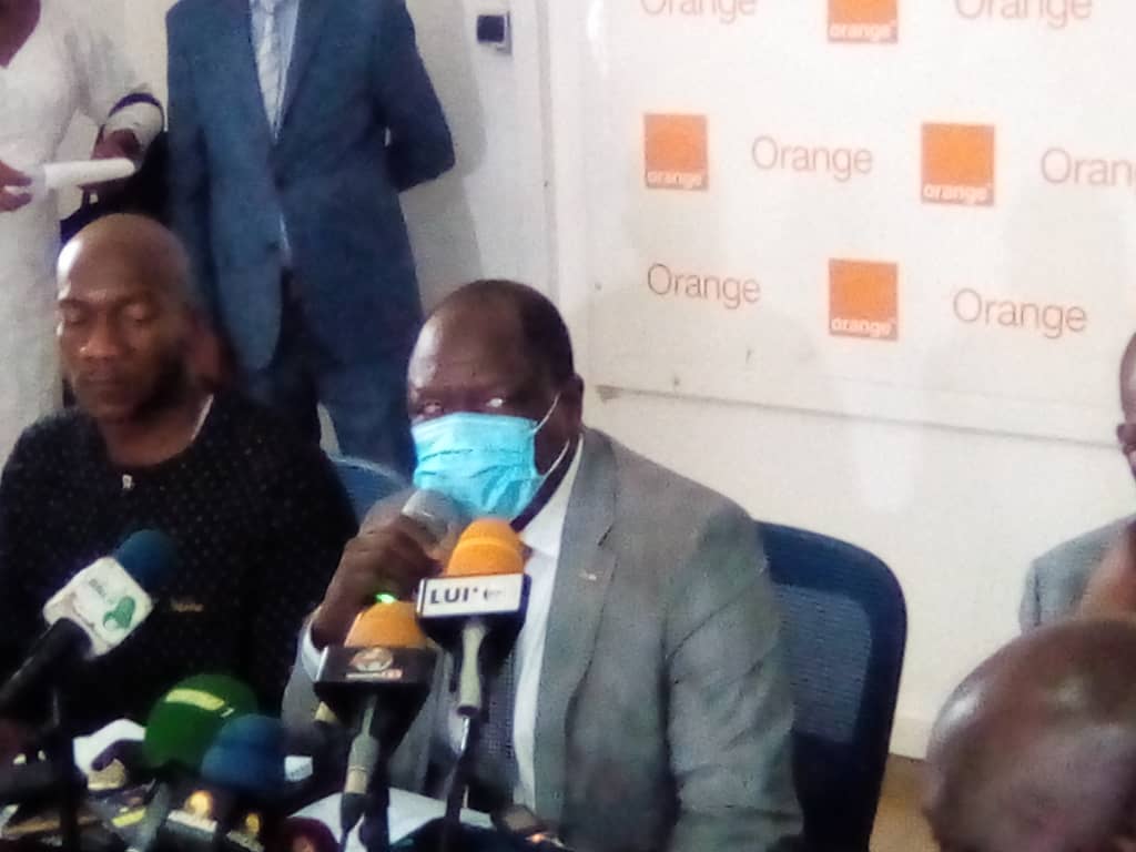 Football : Magassouba dévoile une liste élargie de 31 joueurs en vue des matchs amicaux d’octobre prochain.