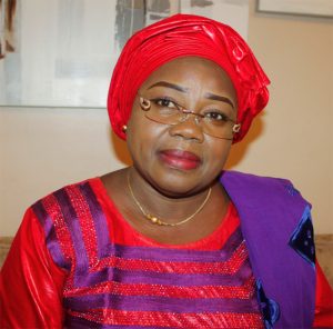 Après le Premier ministre Moctar Ouane, Cabale contre la Ministre Dr Fanta Siby