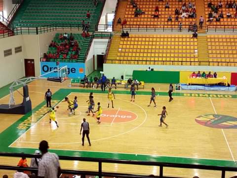 Basket-ball : Début des Play-offs de la saison 2019-2020