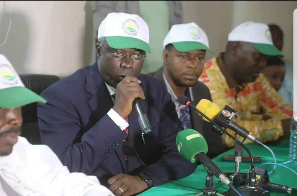 Adhésion collective au PACP (le choix du concret au détriment des discours stériles)