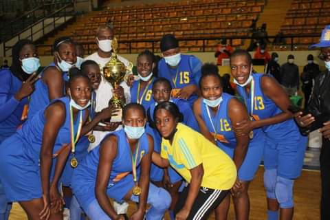 Coupe du Mali de Basket-ball : l’AS Police rafle tout