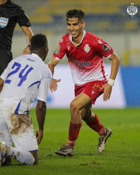 Football : le Stade Malien échoue à l’entrée de la phase des groupes de la CAF CL