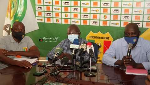 CHAN Cameroun 2021 : Diané a communiqué sa liste