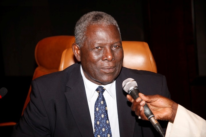 Younouss Hamèye Dicko, président de l’ATIR : « Après 13 mois et 13 jours de pouvoir, la Transition continue la valse de kakisation »