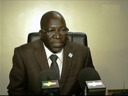 Grève de l’UNTM : le tout puissant KATILE